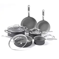 Granite Cookware Vs Ceramic Cookware Which One Is Better