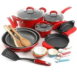 Pioneer Woman Cookware Reviews 2021 Ultimate Buyer S Guide Kitchen Cookware Reviews