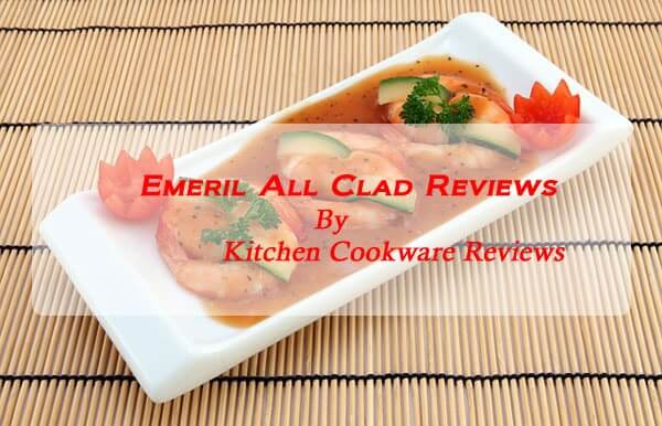 Emeril All Clad Reviews