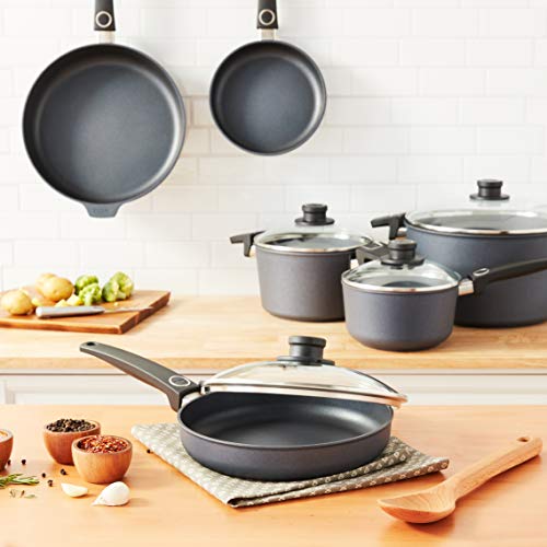 Woll Diamond Plus Cookware Review 2020 - Too Good to be True? - Kitchen ...