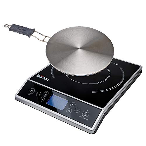 10 Best Portable Induction Cooktop Reviews 2020 Ultimate Guide