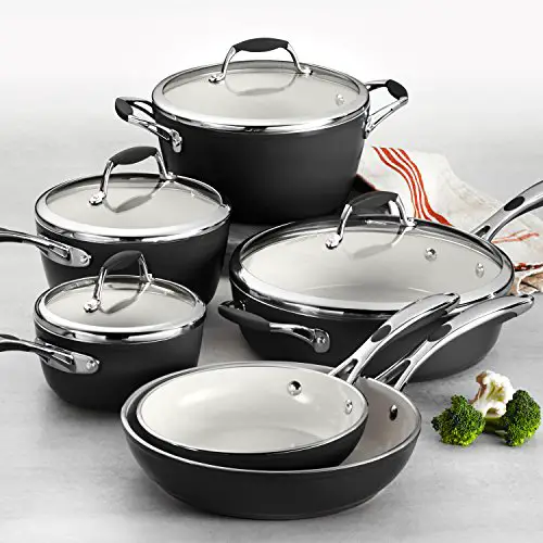 12 Best Ceramic Cookware Reviews 2020 Ultimate Buyer S Guide