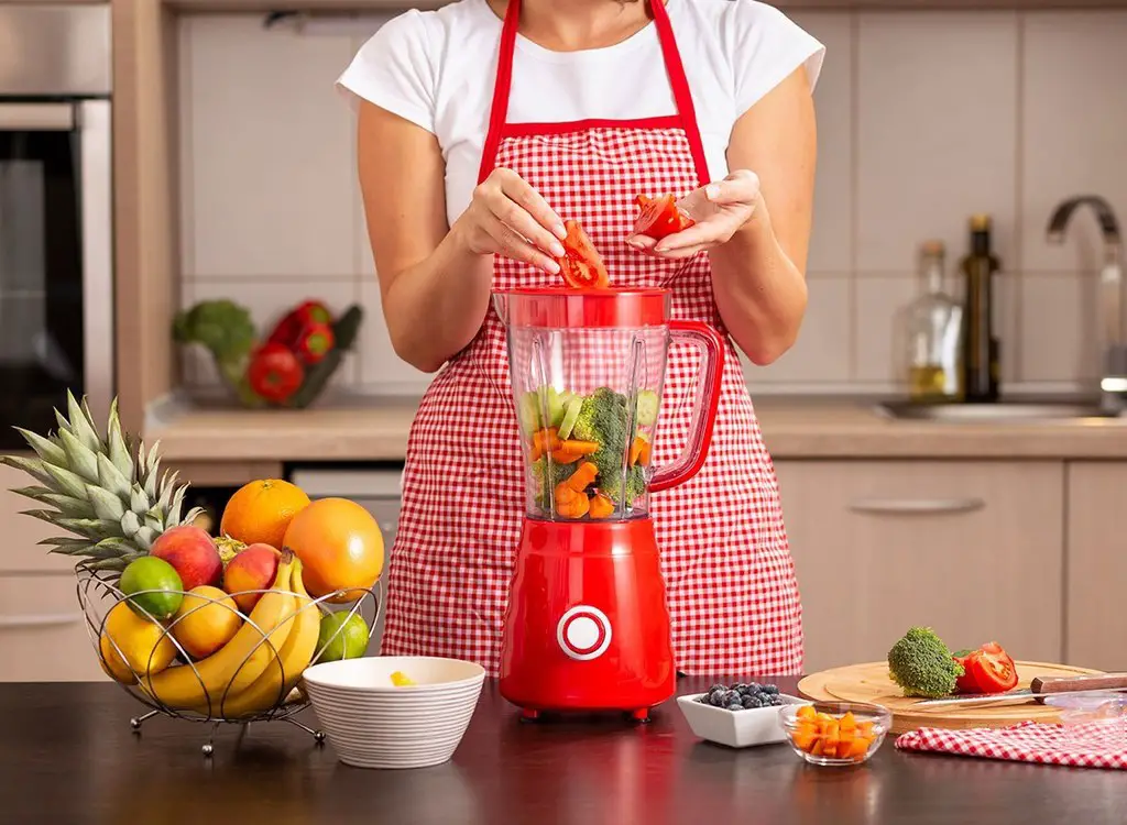 Best blenders with glass jars