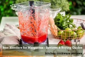 Best Blenders for Margaritas