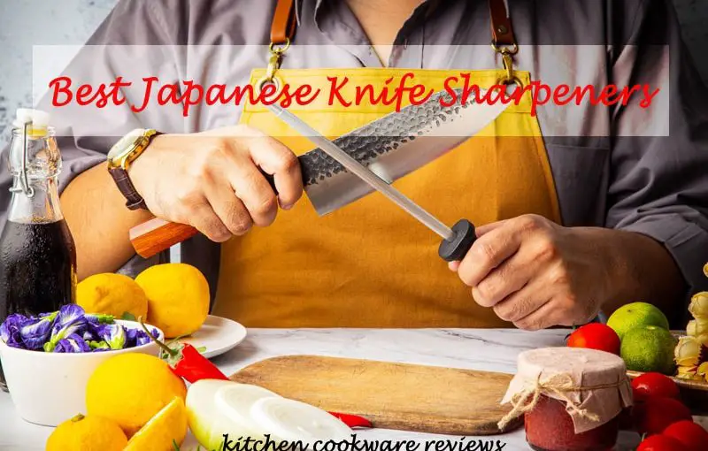 best buy knife sharpener