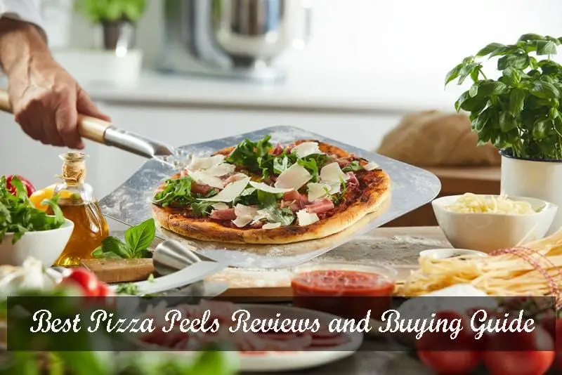 best pizza peels reviews