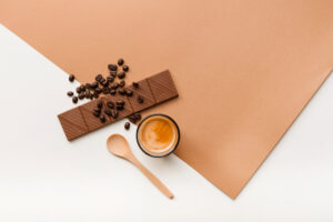 Chocolate Bulletproof Coffee
