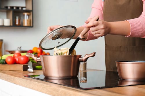 Copper Cookware What You Need to Know Before You Buy