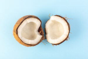 Copra-the-pulp-of-the-coconut
