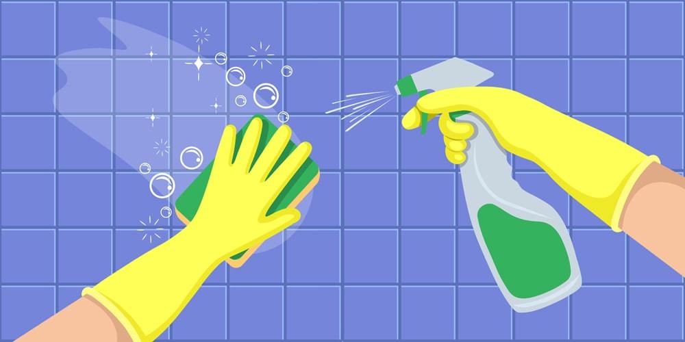 Dishwashing Gloves for Your Household Purposes