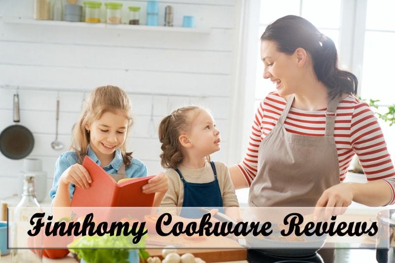 Finnhomy Cookware Reviews