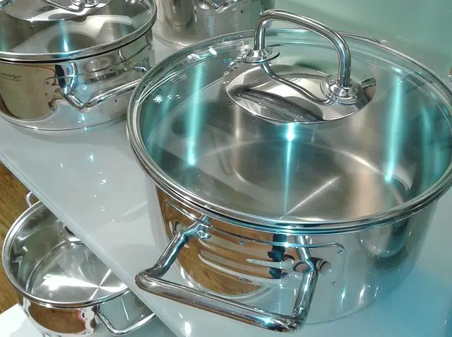 How To Cook With Stainless Steel Pans