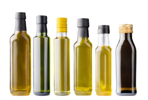 How do you know when cooking oil is bad