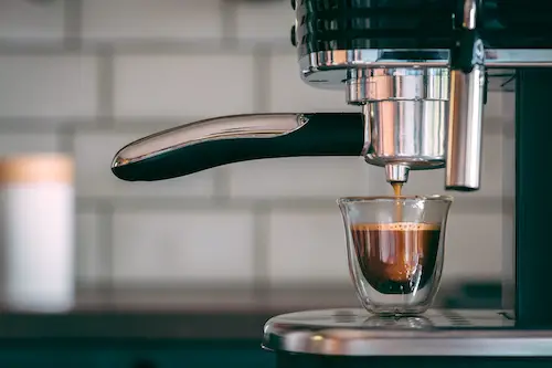 Tips for buying and maintaining a coffee machine