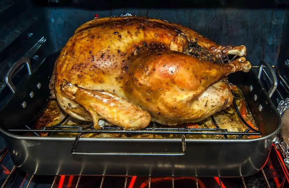 How to select the Best Turkey Roaster
