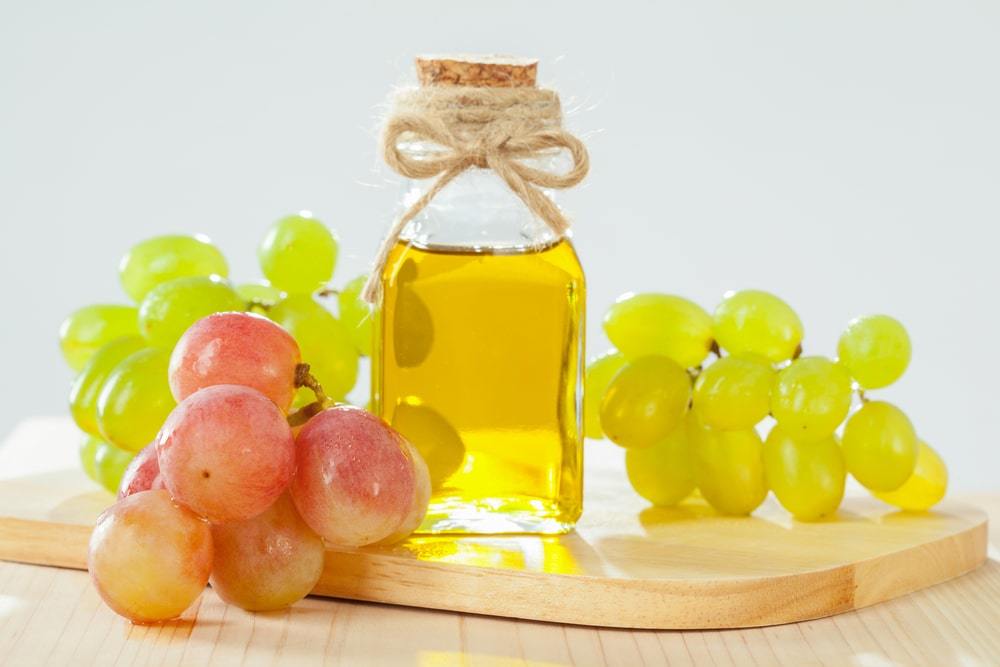 Is It Safe to Fry with Grapeseed Oil