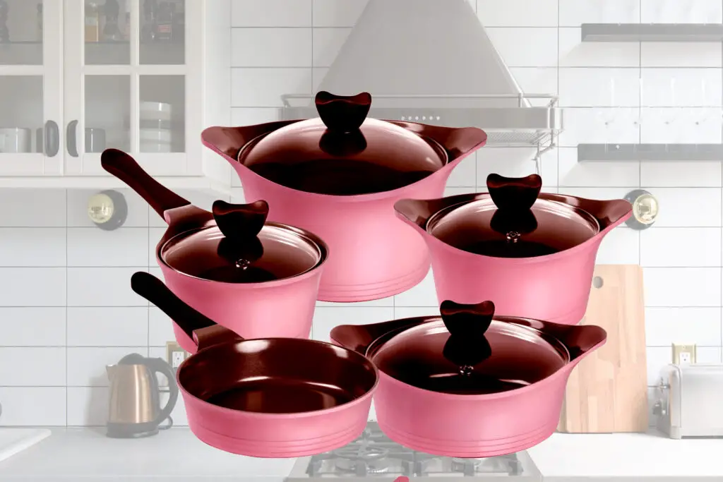 Neoflam Cookware Reviews