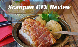 Scanpan CTX Reviews