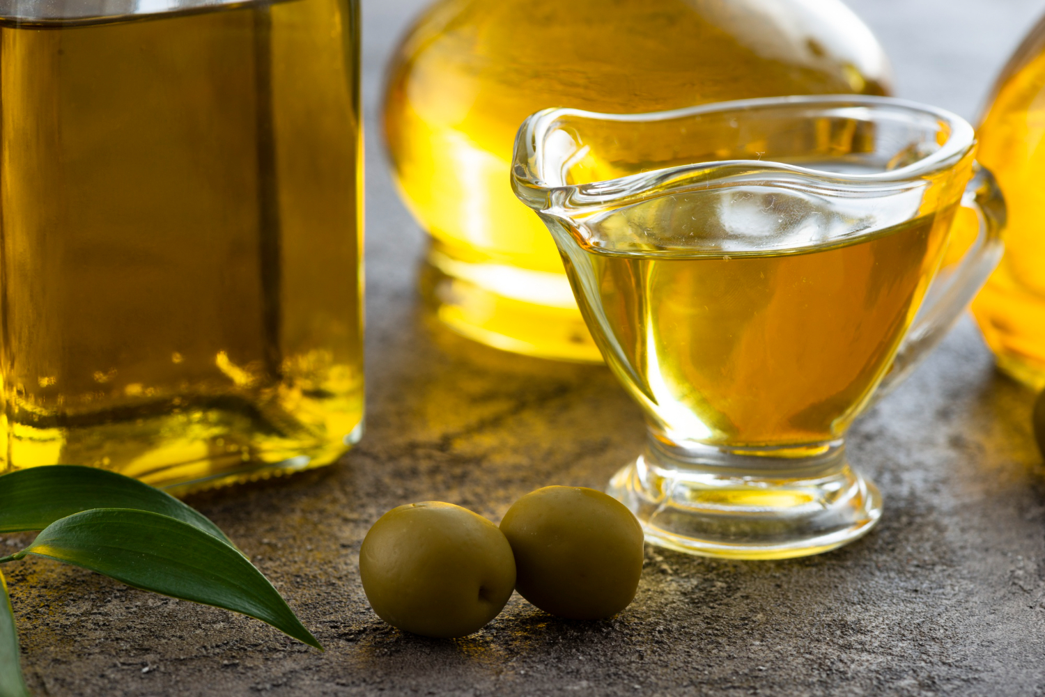 How do you know when cooking oil is bad?