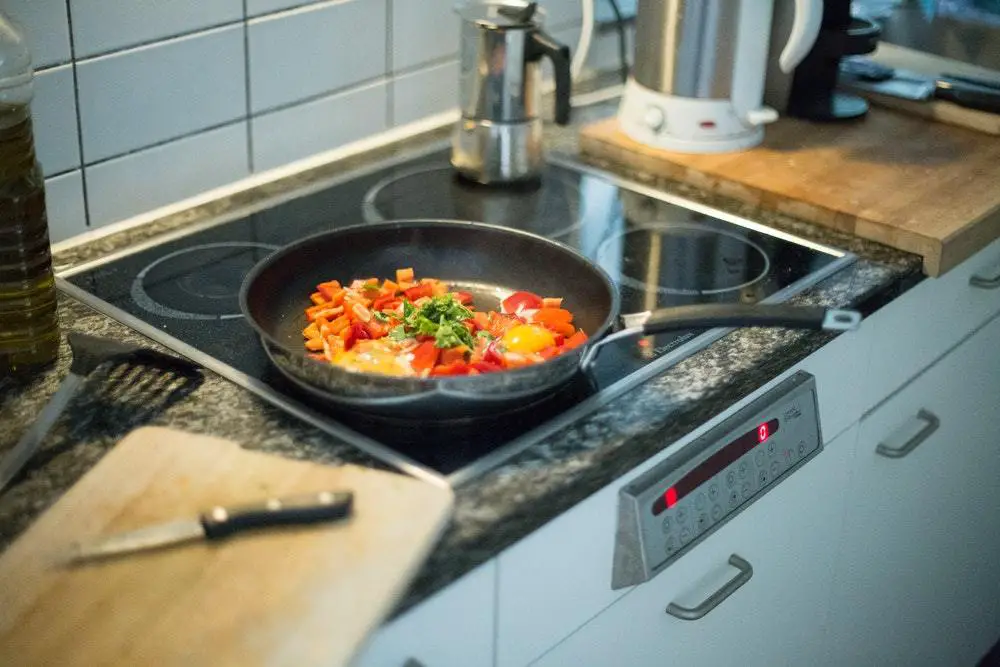 When to Throw Away Nonstick Pans