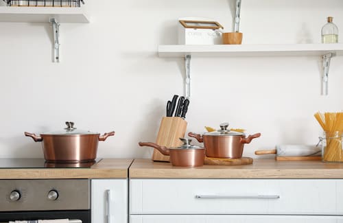 Why Copper Cookware