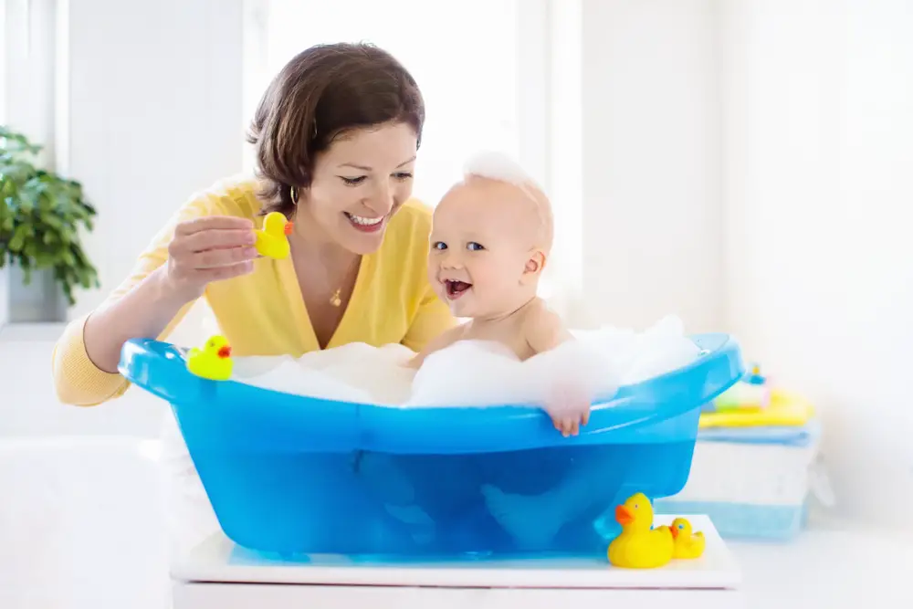 baby soap for bottles buying guide
