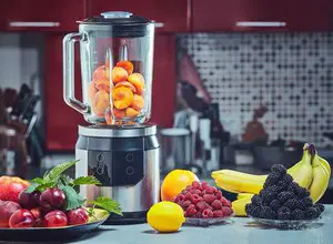 best blender with glass jars buying guides