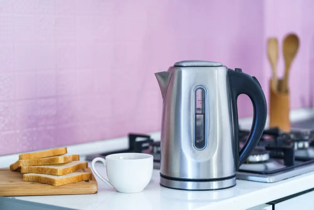 best electric tea kettle reviews