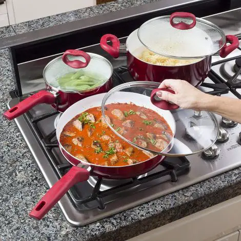 ecolution-cookware-Silicone