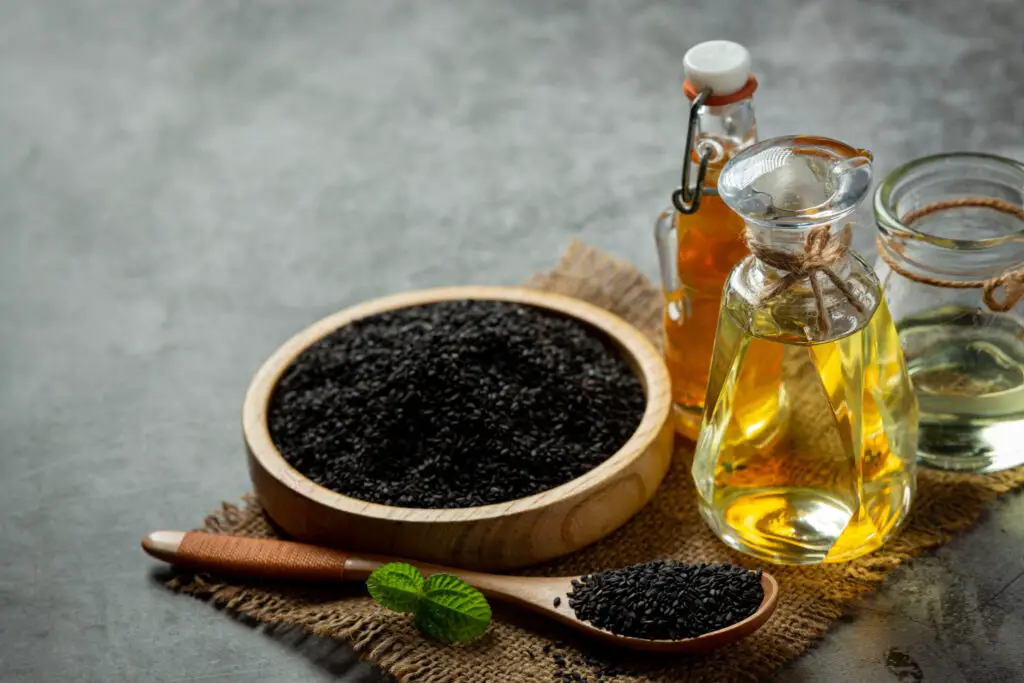 how to cook with sesame oil