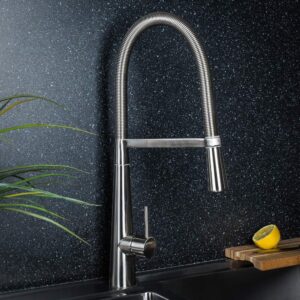 new-modern-steel-faucet-kit