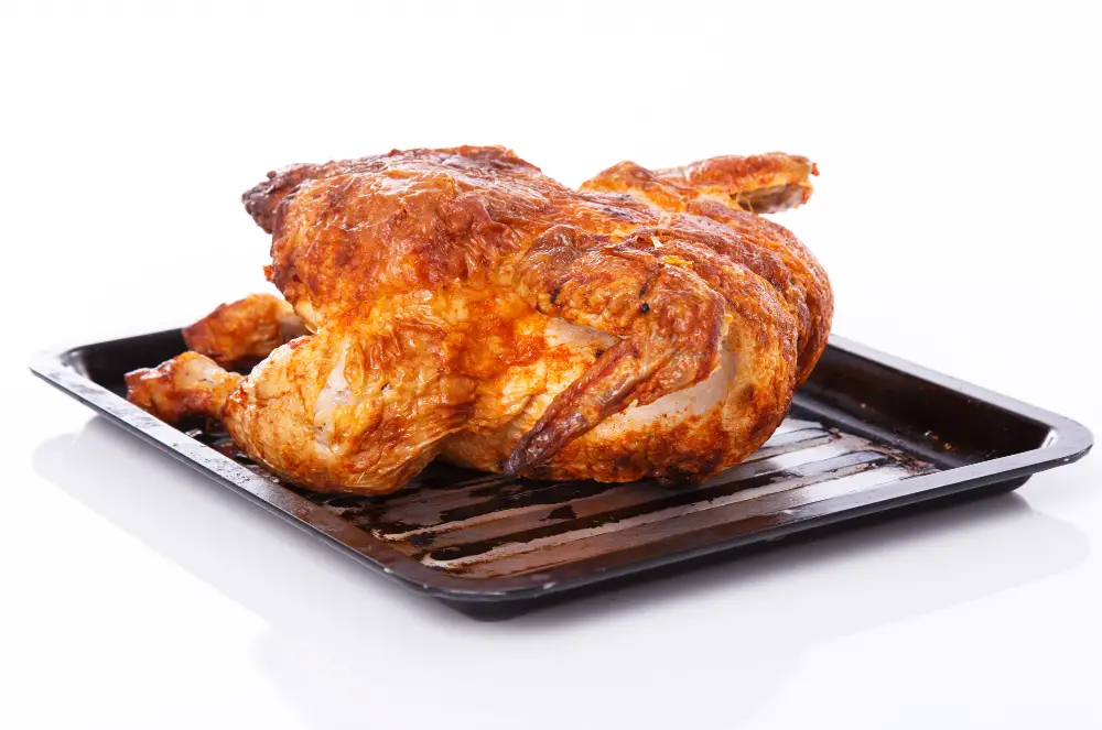roasted-chicken